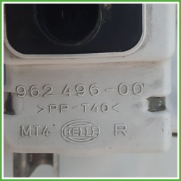 Faro Fanale Proiettore Anteriore Destro DX HELLA VOLKSWAGEN POLO 3a Serie 6N1941016A Usato