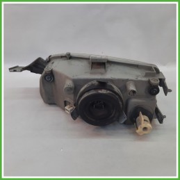 Faro Fanale Proiettore Anteriore Destro DX HELLA R142598-00 FIAT PUNTO 1a Serie 46481413 Usato
