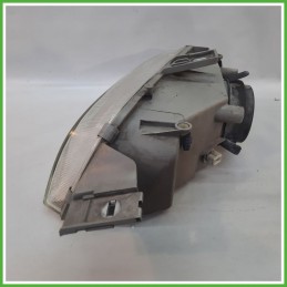 Faro Fanale Proiettore Anteriore Destro DX HELLA R142598-00 FIAT PUNTO 1a Serie 46481413 Usato