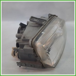 Faro Fanale Proiettore Anteriore Destro DX HELLA R142598-00 FIAT PUNTO 1a Serie 46481413 Usato