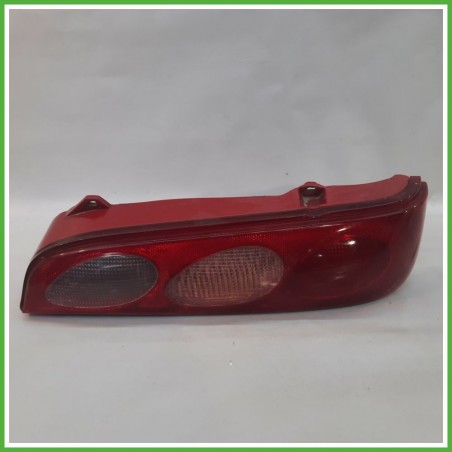 Fanale Fanalino Posteriore Destro DX CARELLO 39660748 FIAT SEICENTO 1E 46511337 Usato