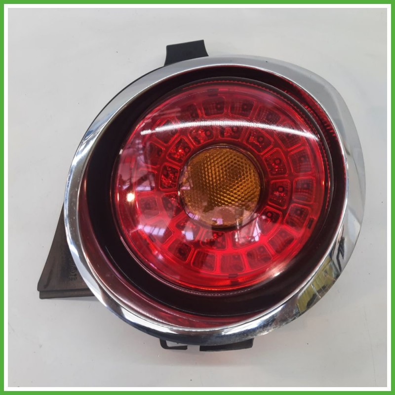 Fanale Fanalino Posteriore Destro DX AUTOMOTIVE LIGHTING 21.56.02.23 ALFA ROMEO MiTo 10 71752162 Usato