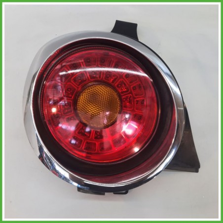 Fanale Fanalino Posteriore Sinistro SX AUTOMOTIVE LIGHTING 21.56.01.23 ALFA ROMEO MiTo 10 71752163 Usato