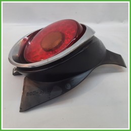 Fanale Fanalino Posteriore Sinistro SX AUTOMOTIVE LIGHTING 21.56.01.23 ALFA ROMEO MiTo 10 71752163 Usato