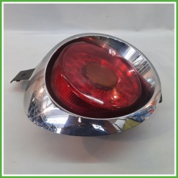 Fanale Fanalino Posteriore Sinistro SX AUTOMOTIVE LIGHTING 21.56.01.23 ALFA ROMEO MiTo 10 71752163 Usato