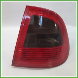 Fanale Fanalino Posteriore Destro DX VALEO SEAT CORDOBA 6K 6K5945112F Usato