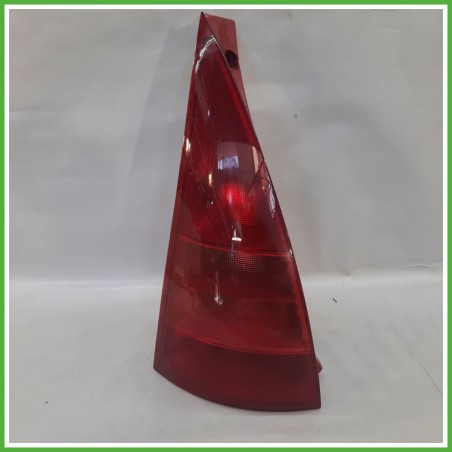 Fanale Fanalino Posteriore Sinistro SX DEPO 08-552-1914 CITROEN C3 1a Serie 6350X5 Usato