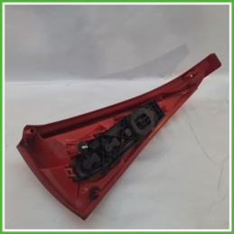 Fanale Fanalino Posteriore Sinistro SX DEPO 08-552-1914 CITROEN C3 1a Serie 6350X5 Usato
