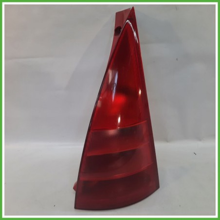 Fanale Fanalino Posteriore Destro DX SCINTEX 2556 CITROEN C3 1a Serie 6351X5 Usato