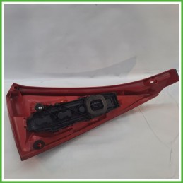 Fanale Fanalino Posteriore Sinistro SX DEPO 08-552-1914 CITROEN C3 1a Serie 6350X5 Usato