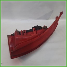 Fanale Fanalino Posteriore Destro DX SCINTEX 2556 CITROEN C3 1a Serie 6351X5 Usato