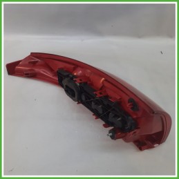 Fanale Fanalino Posteriore Sinistro SX DEPO 08-552-1914 CITROEN C3 1a Serie 6350X5 Usato