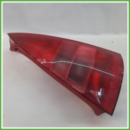 Fanale Fanalino Posteriore Destro DX SCINTEX 2556 CITROEN C3 1a Serie 6351X5 Usato