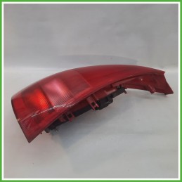 Fanale Fanalino Posteriore Destro DX SCINTEX 2556 CITROEN C3 1a Serie 6351X5 Usato