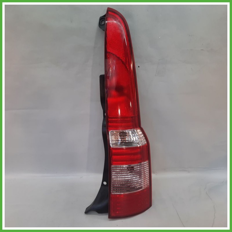 Fanale Fanalino Posteriore Destro DX AUTOMOTIVE LIGHTING 280202 FIAT PANDA 2Q 51763006 Usato