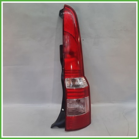 Fanale Fanalino Posteriore Destro DX AUTOMOTIVE LIGHTING 280202 FIAT PANDA 2Q 51763006 Usato