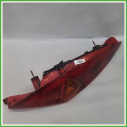 Fanale Fanalino Posteriore Sinistro SX SCINTEX 286201 FIAT PUNTO 1N/1P 46794078 Usato