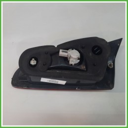 Fanale Fanalino Posteriore Sinistro SX OLSA 03.369.00 ALFA ROMEO 147 W8 60693792 Usato