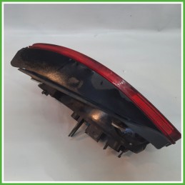 Fanale Fanalino Posteriore Destro DX VALEO NISSAN MICRA K12E 26550AX720 Usato