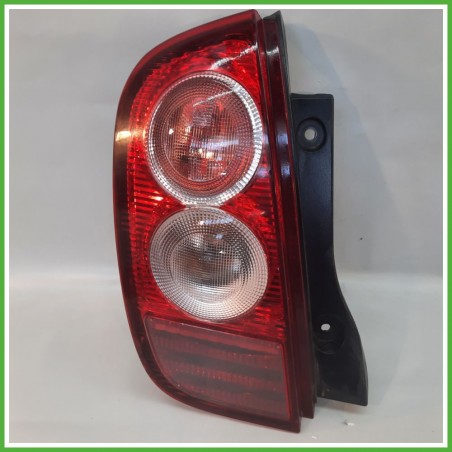 Fanale Fanalino Posteriore Sinistro SX VALEO NISSAN MICRA K12E 26555AX720 Usato