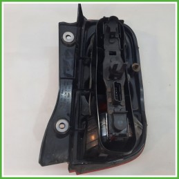 Fanale Fanalino Posteriore Sinistro SX VALEO NISSAN MICRA K12E 26555AX720 Usato