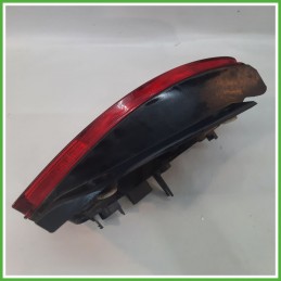 Fanale Fanalino Posteriore Sinistro SX VALEO NISSAN MICRA K12E 26555AX720 Usato