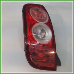Fanale Fanalino Posteriore Sinistro SX VALEO NISSAN MICRA K12E 26555AX720 Usato