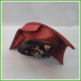 Fanale Fanalino Posteriore Sinistro SX KOITO TOYOTA YARIS 815610D110 Usato