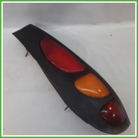 Fanale Fanalino Posteriore Sinistro SX CARELLO S.39.560.748 FIAT MAREA 46808767 Usato