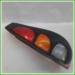 Fanale Fanalino Posteriore Destro DX CARELLO D39.570.748 FIAT MAREA 46808766 Usato