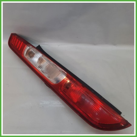Fanale Fanalino Posteriore Sinistro SX VISTEON 0374D-LH2 FORD FOCUS CAP 1420451 Usato