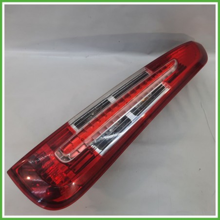Fanale Fanalino Posteriore Destro DX HELLA 2SK009504 FORD C-MAX CB3 1619507 Usato