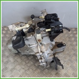 Cambio Manuale CITROEN C3 A51 1.1 HFV Originale Usato