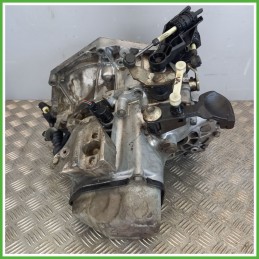Cambio Manuale CITROEN C3 A51 1.1 HFV Originale Usato