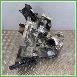 Cambio Manuale CITROEN C3 A51 1.1 HFV Originale Usato