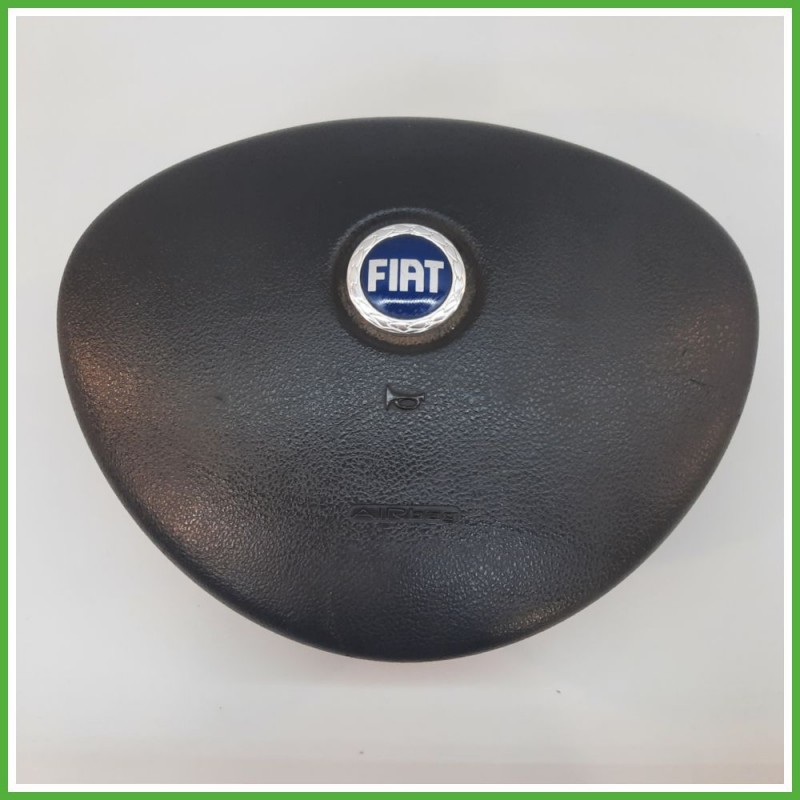 Airbag Guidatore Sinistro SX FIAT PUNTO 2U 1.2 8V 735335242 2003 2007 TRW S060525312