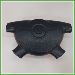 Airbag Guidatore Sinistro SX CHEVROLET (DAEWOO) KALOS T200 1.2 96405721 2002 2005 DAEWOO AS4GG1NXM