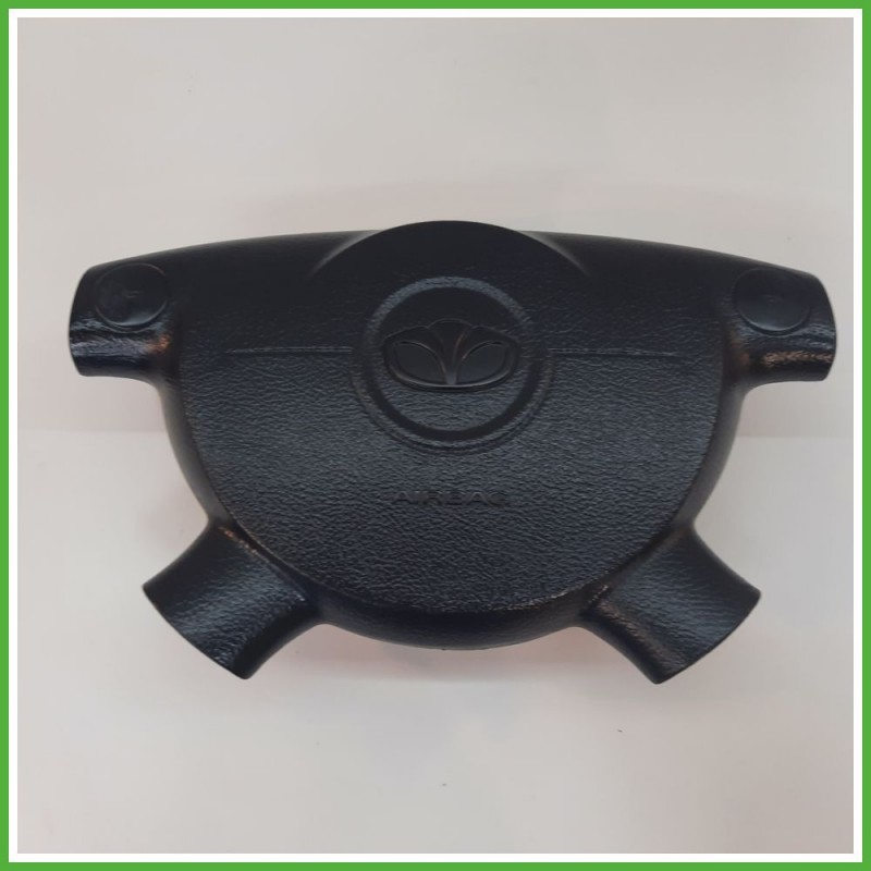 Airbag Guidatore Sinistro SX CHEVROLET (DAEWOO) KALOS T200 1.2 96405721 2002 2005 DAEWOO AS4GG1NXM