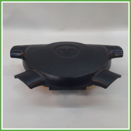 Airbag Guidatore Sinistro SX CHEVROLET (DAEWOO) KALOS T200 1.2 96405721 2002 2005 DAEWOO AS4GG1NXM