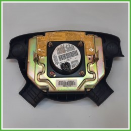 Airbag Guidatore Sinistro SX CHEVROLET (DAEWOO) KALOS T200 1.2 96405721 2002 2005 DAEWOO AS4GG1NXM