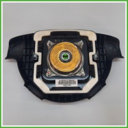 Airbag Guidatore Sinistro SX CHEVROLET (DAEWOO) AVEO T250 1.2 96879041 2008 2012 DAEWOO AS8GZHRE4