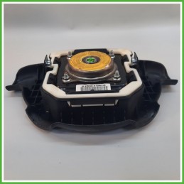 Airbag Guidatore Sinistro SX CHEVROLET (DAEWOO) AVEO T250 1.2 96879041 2008 2012 DAEWOO AS8GZHRE4