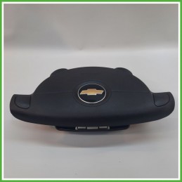 Airbag Guidatore Sinistro SX CHEVROLET (DAEWOO) AVEO T250 1.2 96879041 2008 2012 DAEWOO AS8GZHRE4
