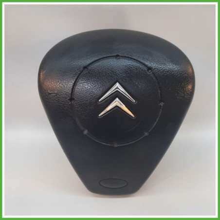 Airbag Guidatore Sinistro SX CITROEN C3 2a Serie 1.4 4112HH 2005 2010 DM DALPHIMETAL CA100523ZEE