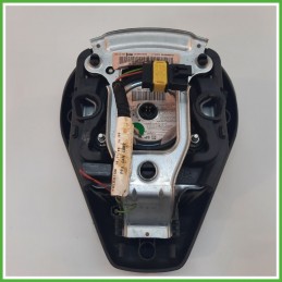 Airbag Guidatore Sinistro SX CITROEN C3 2a Serie 1.4 4112HH 2005 2010 DM DALPHIMETAL CA100523ZEE