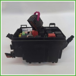 Body Computer Centralina Modulo BCM BSI OPEL CORSA S07 1.2 16V 13252901 2006 2011