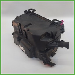 Body Computer Centralina Modulo BCM BSI OPEL CORSA S07 1.2 16V 13252901 2006 2011