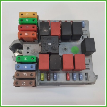 Body Computer Centralina Modulo BCM BSI LANCIA YPSILON TI 1.4 51860334 2008 2013