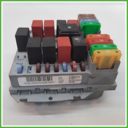 Body Computer Centralina Modulo BCM BSI LANCIA YPSILON TI 1.4 51860334 2008 2013