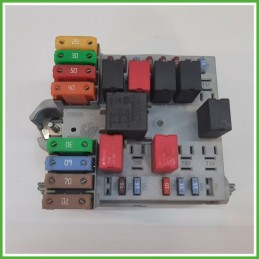 Body Computer Centralina Modulo BCM BSI LANCIA YPSILON TE 1.2 51792195 2006 2008